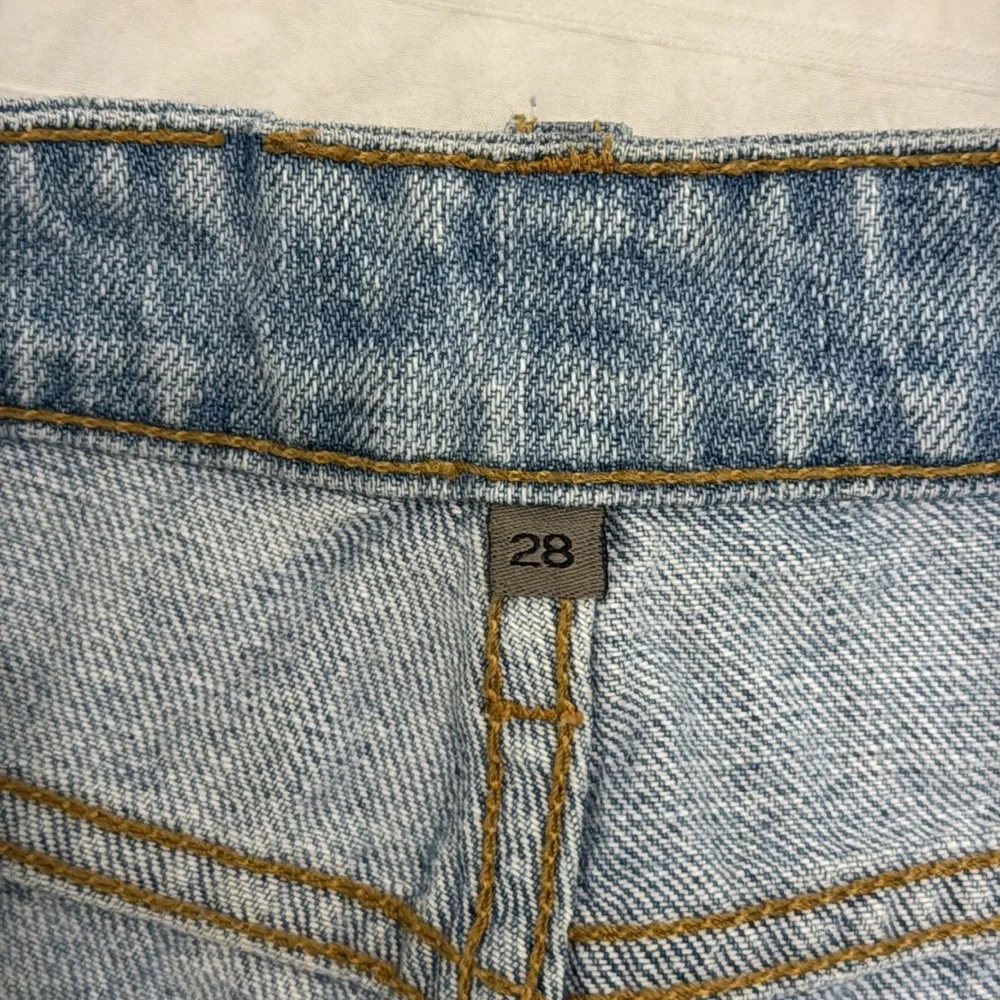 Carmar Denim Jean shorts
